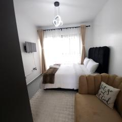 Studio Apartment near UN Gigiri and US Embassy village market