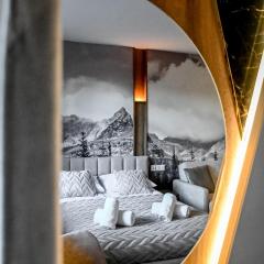 Apartament Emi Krupówki Zakopane