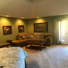 Splash in the Smokys !