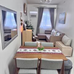 Budget Condo HomeStay at Soleia Manors Butuan City Free Parking