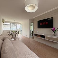 PC01- Apto Reformado c/ Lazer Completo e Piscina