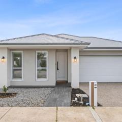 Luxe Coastal Retreat