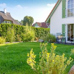 FeWo 51 4, Lindenweg 8d