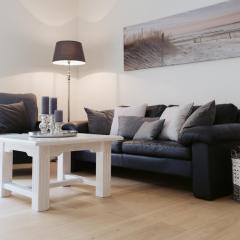 Ferienwohnung Anker Mal Husum Stadt