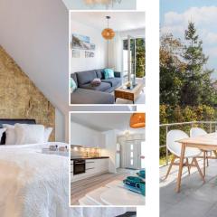 Ostseenest Bernstein