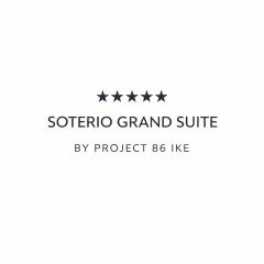 SOTERIO GRAND SUITE by PROJECT 86 IKE