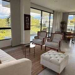 Apartamento Campestre 6 Pax