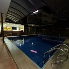 Leshrine Executive Beach Club