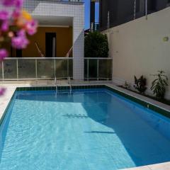 Casa Bela Ventura , Familia e Amor, Intermares, PB