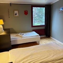 4 star holiday home in KNIVSTA