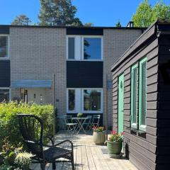 4 star holiday home in KNIVSTA