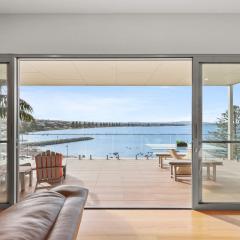 The Bluff Villa 4-121 Franklin Pde Encounter Bay - Linen Included