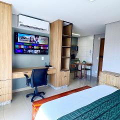 Edifício The Expression - Setor Bueno - THP