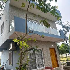 Woodside Haven - Luxury cottage