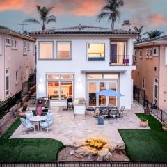 Ocean View 4 Bedroom Home