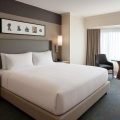 The Residences, a Hilton Club - STUDIO STX