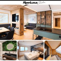 ZILLERELLA - AlpenLuxus Collection