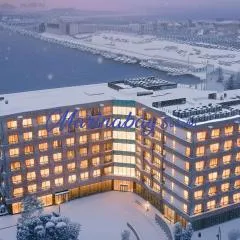 마리나베이 속초