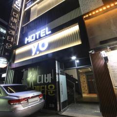 Gukmin Hotel