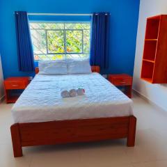 Alojamiento Oslo San Ramón