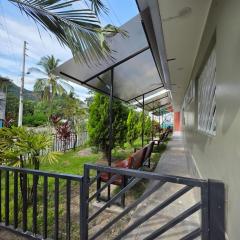 Alojamiento Oslo San Ramón