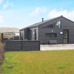 6 person holiday home in Løkken