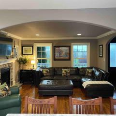 Charming Farmhouse In Quarryville,PA