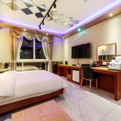 Today Drive-in Motel