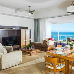 Vidanta 2-bdrm Villa,