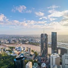 Skylight Brisbane Apartment