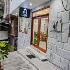 Casa de la luna by Ortega's House Machupicchu