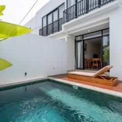 Buduk Residence 11 - 2Bedroom villa with rooftop in Buduk