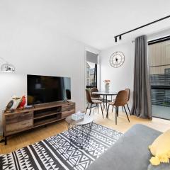 Willow Pond Townhouse