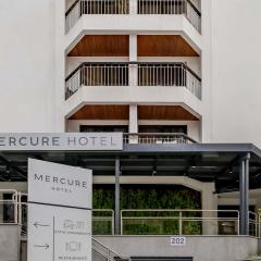 Mercure Sao Paulo Alamedas