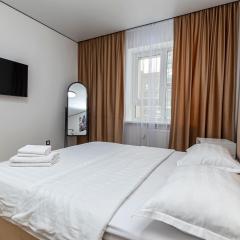 RAISSON APARTHOTEL AM85 Хан Шатыр