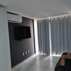 Conforto e sofisticação em Ponta de Campina