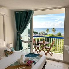 Intimate Bahia - Vue mer et accès piscine