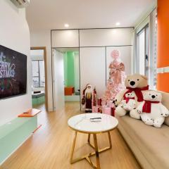 Citizen apartment - rivergate