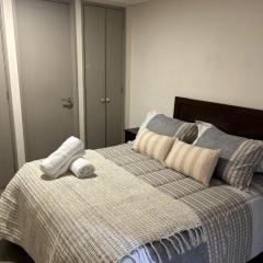 Departamento Santiago