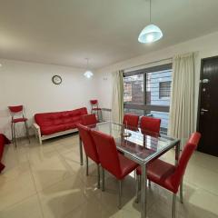 Myng Departamento en el centro de Carlos Paz