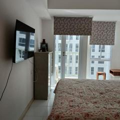 Andinda Syariah Ginza 11-27 Tokyo riverside Pik 2