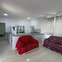 Family-friendly and cozy atmosphere