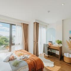 NomadStay Nest Hanoi