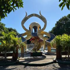 Trister Resort & Hotel