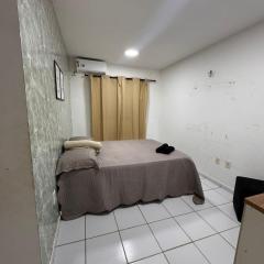 Ap 1km da praia com suite