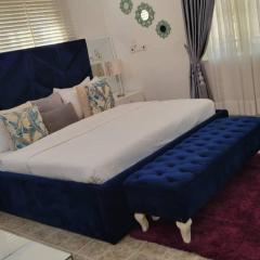 Self Service Apartment in Jimeta, Yola, Nigeria