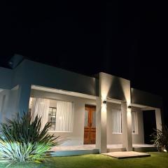 Atardecer de San Benito