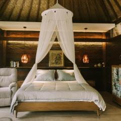 Suite room 1 at Semadi Living