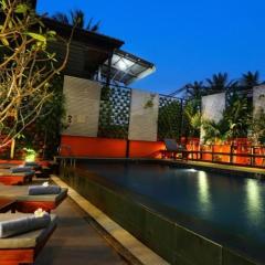 Hotel Siem Reap PRT