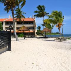 Coco Palms Beach Condominium